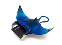 Card Holder, Manta Ray
