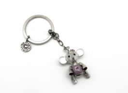 Key Ring, Elephant