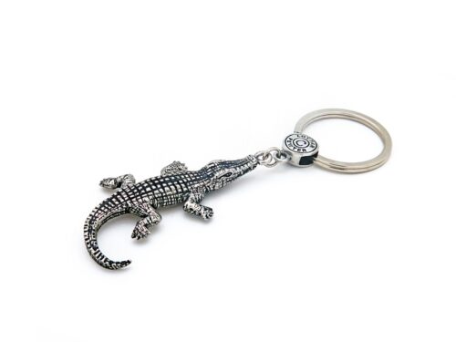 CROCODILE - KEY RING main image 1
