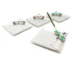 Incense Holder, Dragonfly