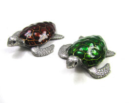 Paperweight, Turtle