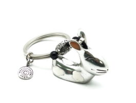 Key Ring, Rabbit