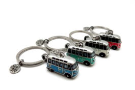 Key Ring, Volkswaken