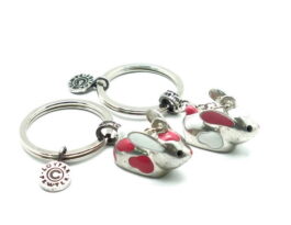 Key Ring, Rabbit