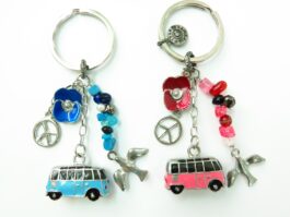 Key Ring, Volkswagen