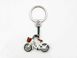 Key Ring, Bicycle