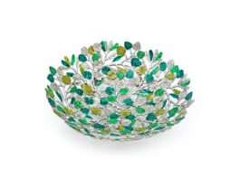 Platter, Clover Leaves