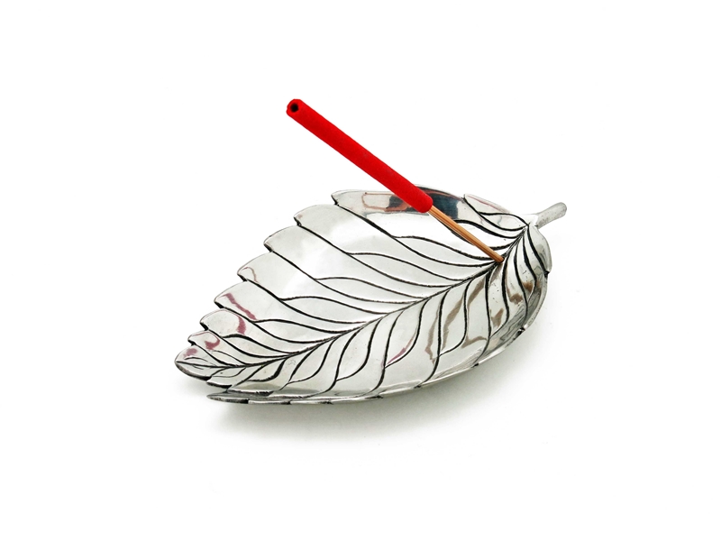 Loyfar Artisan Pewter Loyfar collection co.,ltd. Incense Holder