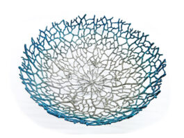 Object, Coral-Round Shaped (Size A)