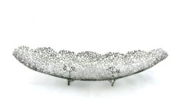 Tray, Coral (Size L)