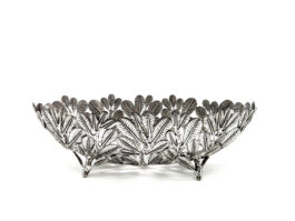 Object, Frangipani-Boat Shaped (Size E)