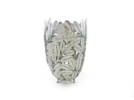 Object, Frangipani-Oval Shaped (Size C)