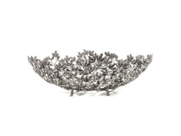 Object, Dry Leaves-Boat Shaped (Size C)