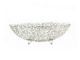 Object, Smooth Coral-Boat Shaped (Size B)