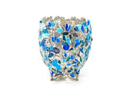 Object, Botanical-Oval Shaped (Size C)