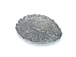 Tray, Lotus Leaf (Size M)