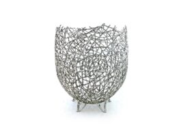 Object, BamBoo-Oval Shaped (Size B)