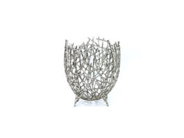 Object, BamBoo-Oval Shaped (Size C)